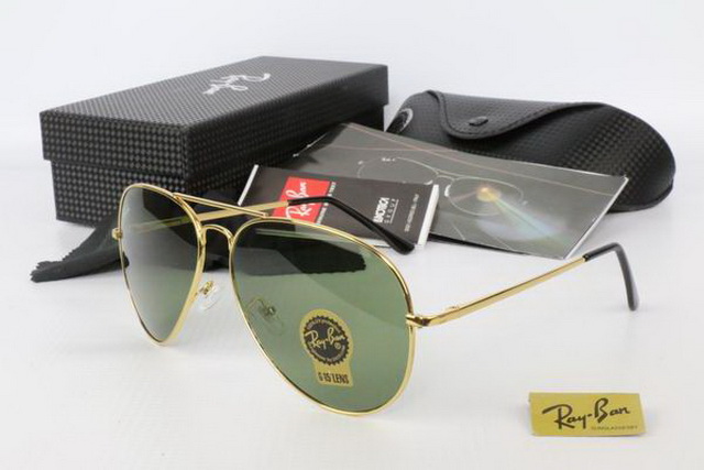 Ray Ban Boutique Sunglasses 155